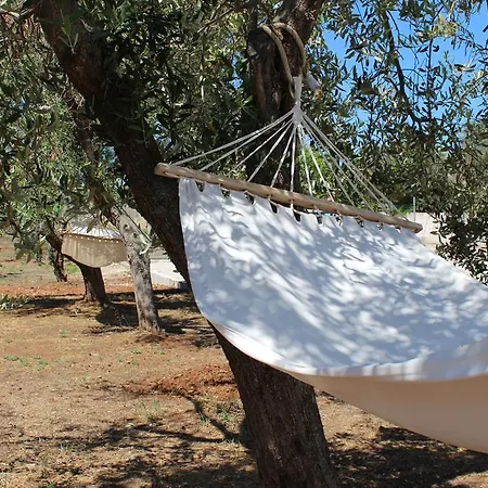 L'isola Che Non C'e Oda ve Kahvaltı Torre San Giovanni Ugento