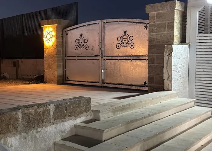 L'isola Che Non C'e 4* Torre San Giovanni Ugento