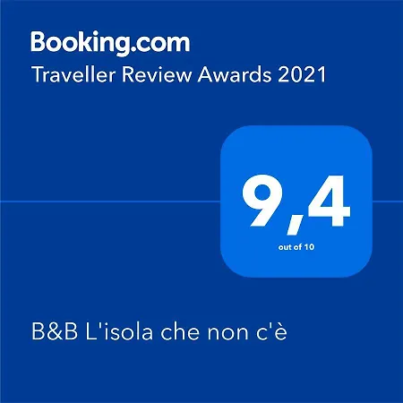 L'isola Che Non C'e 3*