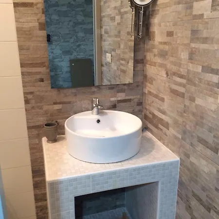 Nocleg ze śniadaniem L'isola Che Non C'e