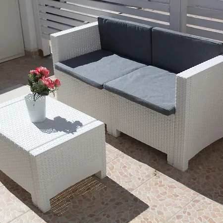 L'isola Che Non C'e Nocleg ze śniadaniem