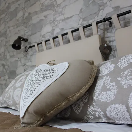 L'isola Che Non C'e Bed & Breakfast 4*