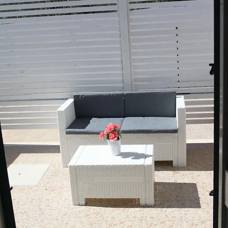 L'isola Che Non C'e Bed & Breakfast Torre San Giovanni Ugento