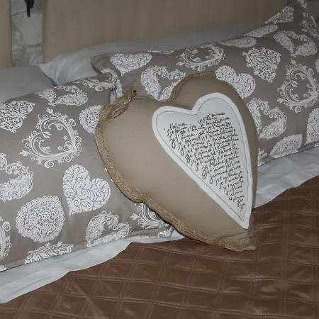 Bed & Breakfast L'isola Che Non C'e Torre San Giovanni Ugento