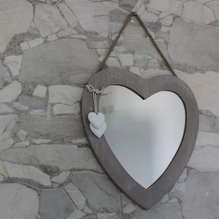 Bed & Breakfast L'isola Che Non C'e