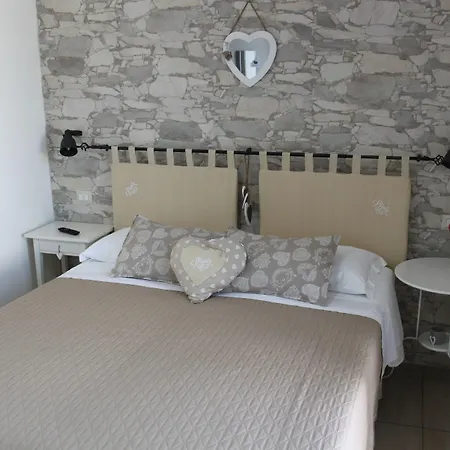 L'isola Che Non C'e Bed & Breakfast