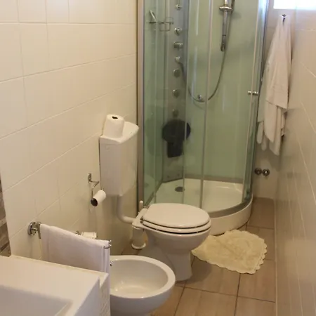 L'isola Che Non C'e Torre San Giovanni Ugento