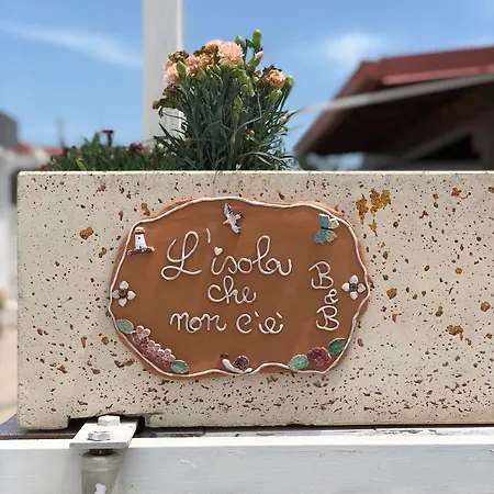 L'isola Che Non C'e 3* Torre San Giovanni Ugento