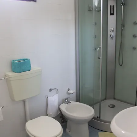 Bed & Breakfast L'isola Che Non C'e