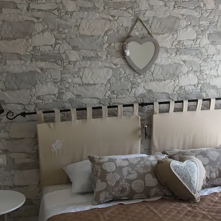 L'isola Che Non C'e Bed & Breakfast