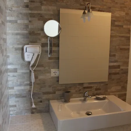 L'isola Che Non C'e 4* Torre San Giovanni Ugento