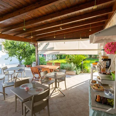 Bed & Breakfast L'isola Che Non C'e 4*