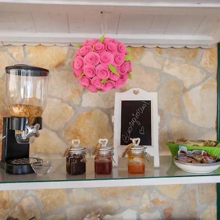 L'isola Che Non C'e Bed & Breakfast