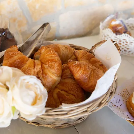 Nocleg ze śniadaniem L'isola Che Non C'e Torre San Giovanni Ugento