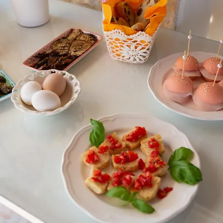 L'isola Che Non C'e Torre San Giovanni Ugento