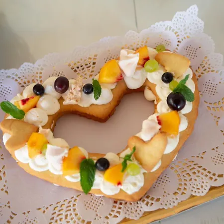 L'isola Che Non C'e Bed & Breakfast 4*