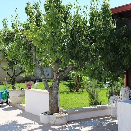 Bed & Breakfast L'isola Che Non C'e 4*