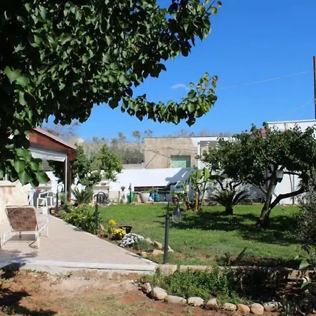 Nocleg ze śniadaniem L'isola Che Non C'e