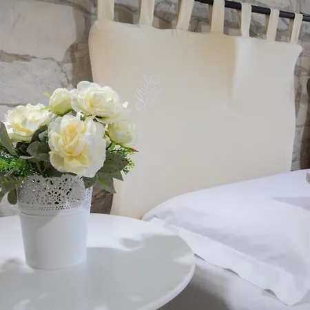 Bed & Breakfast L'isola Che Non C'e Torre San Giovanni Ugento