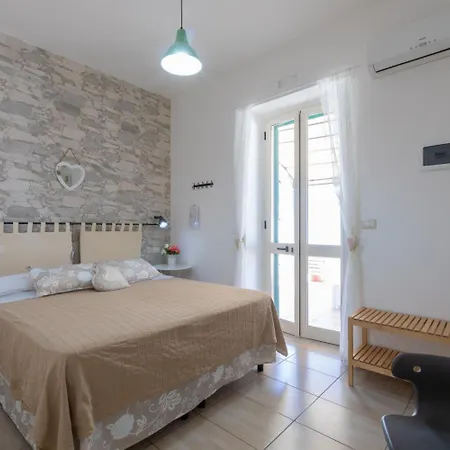 L'isola Che Non C'e 4* Torre San Giovanni Ugento