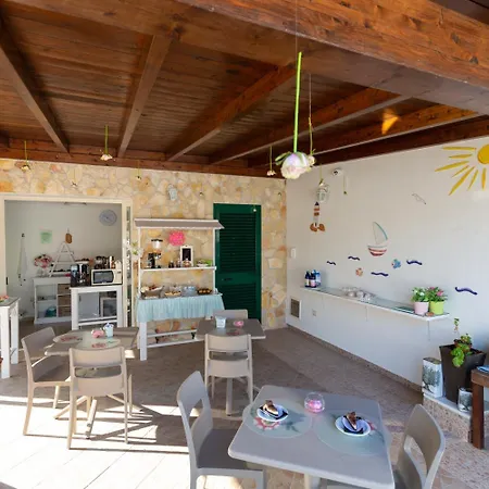 L'isola Che Non C'e Bed & Breakfast
