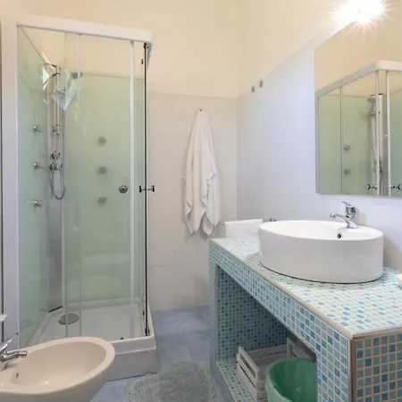 Bed & Breakfast L'isola Che Non C'e