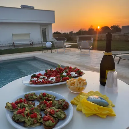 Bed & Breakfast L'isola Che Non C'e