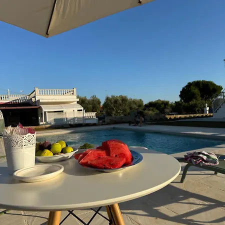 L'isola Che Non C'e Bed & Breakfast