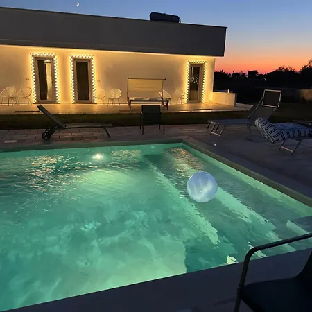 Bed & Breakfast L'isola Che Non C'e