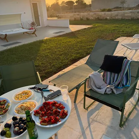 L'isola Che Non C'e Nocleg ze śniadaniem 4*