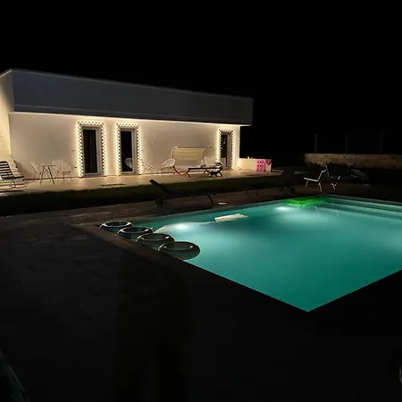 L'isola Che Non C'e Bed & Breakfast