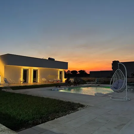 L'isola Che Non C'e Bed & Breakfast 4*