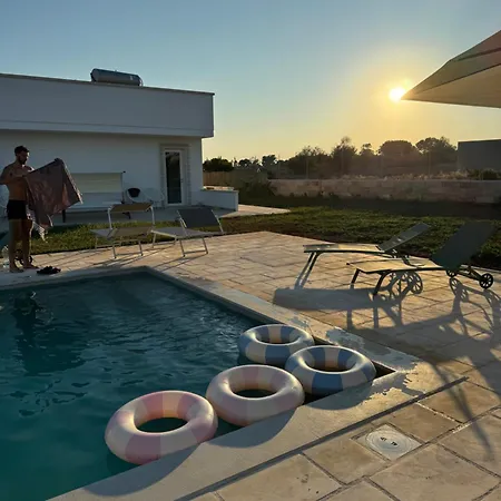 L'isola Che Non C'e Bed & Breakfast