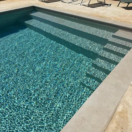 Bed & Breakfast L'isola Che Non C'e Torre San Giovanni Ugento