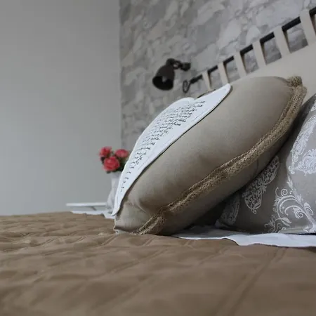 Nocleg ze śniadaniem L'isola Che Non C'e 4*