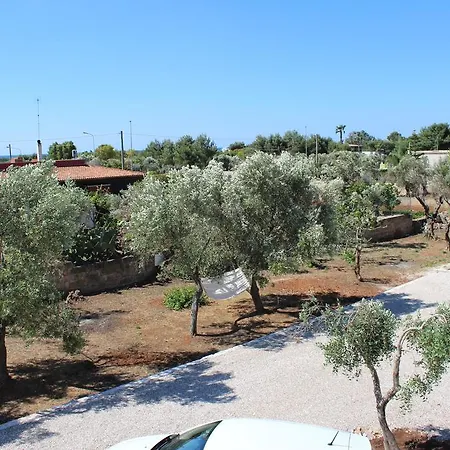 Bed & Breakfast L'isola Che Non C'e