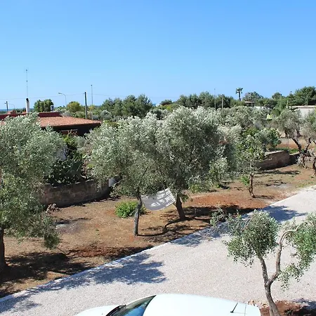 فندق مبيت وإفطار L'isola Che Non C'e
