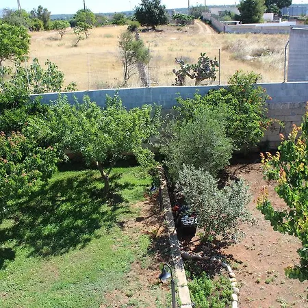 Bed & Breakfast L'isola Che Non C'e 4*