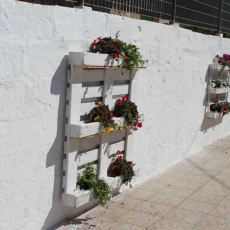 Bed & Breakfast L'isola Che Non C'e Torre San Giovanni Ugento