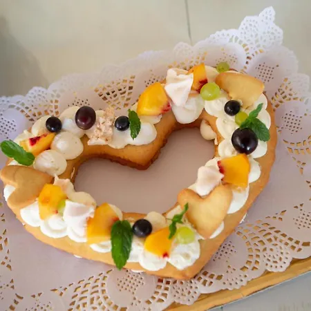 Bed & Breakfast L'isola Che Non C'e Torre San Giovanni Ugento