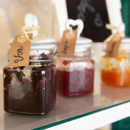 L'isola Che Non C'e Bed & Breakfast 4*