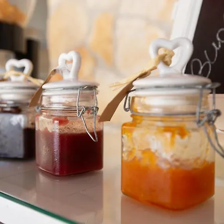 Bed & Breakfast L'isola Che Non C'e