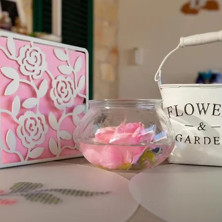 Nocleg ze śniadaniem L'isola Che Non C'e 4*