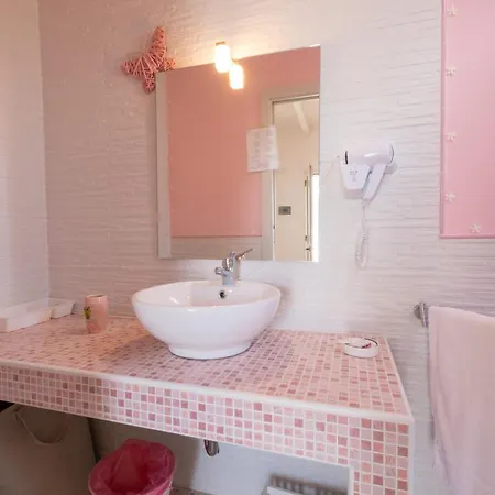 L'isola Che Non C'e Bed & Breakfast