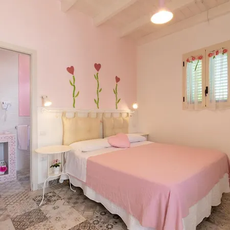 L'isola Che Non C'e 4* Torre San Giovanni Ugento