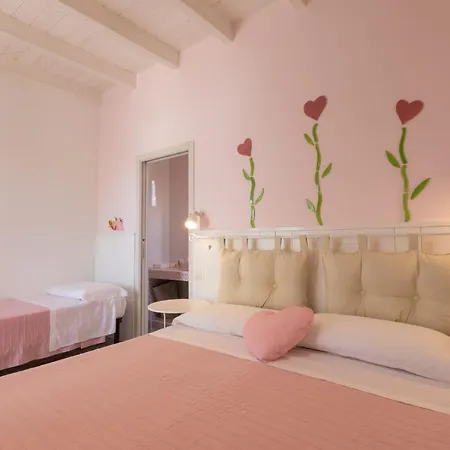 Bed & Breakfast L'isola Che Non C'e