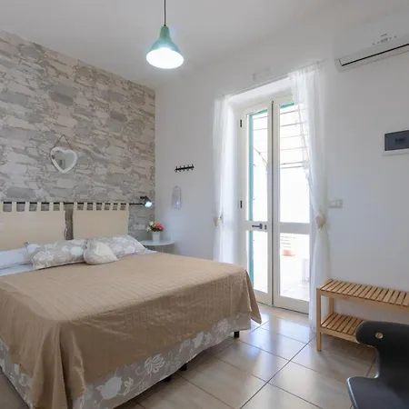 L'isola Che Non C'e 4* Torre San Giovanni Ugento