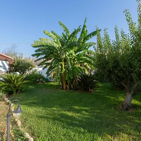 Bed and breakfast L'isola Che Non C'e 3*