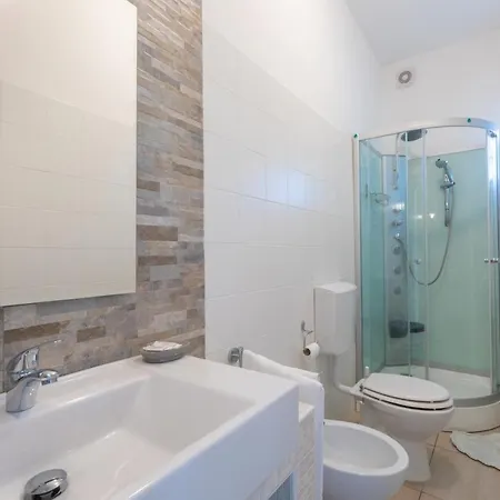 L'isola Che Non C'e Nocleg ze śniadaniem