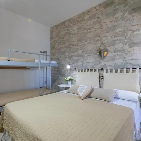 L'isola Che Non C'e Bed & Breakfast